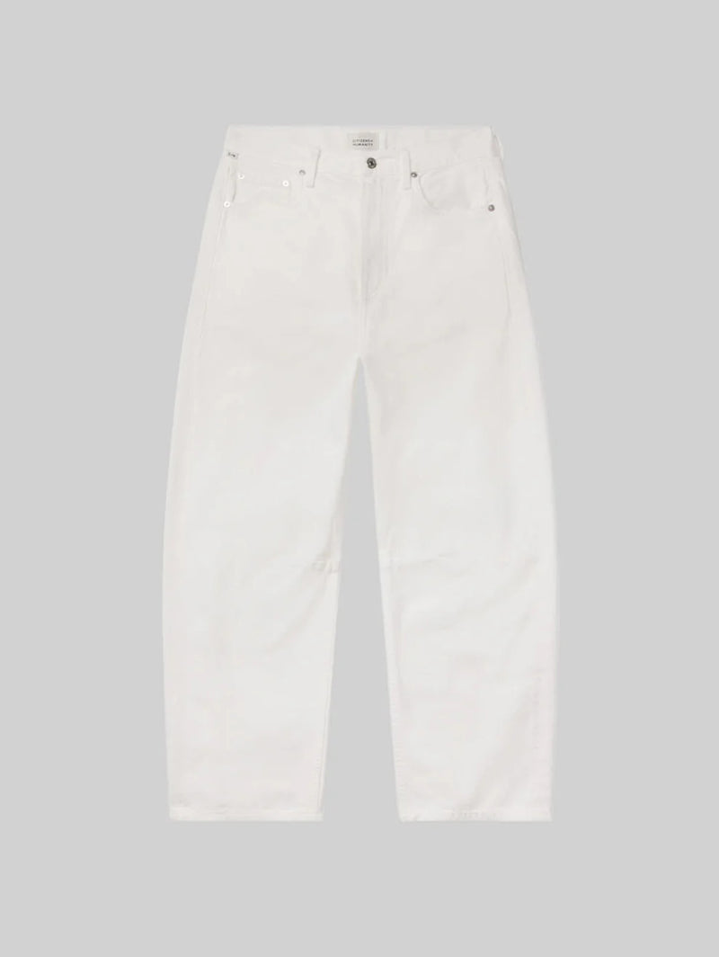 Miro Relaxed Jean - Soft White-Citizens of Humanity-Over the Rainbow