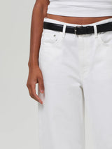 Miro Relaxed Jean - Soft White-Citizens of Humanity-Over the Rainbow