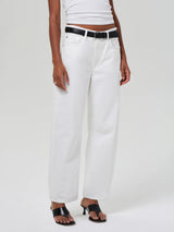 Miro Relaxed Jean - Soft White-Citizens of Humanity-Over the Rainbow