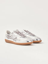 TB.490 Rife Sneaker - Silver Cream-ALOHAS-Over the Rainbow