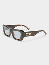 Dopamine Sunglasses - Tort-LE SPECS-Over the Rainbow