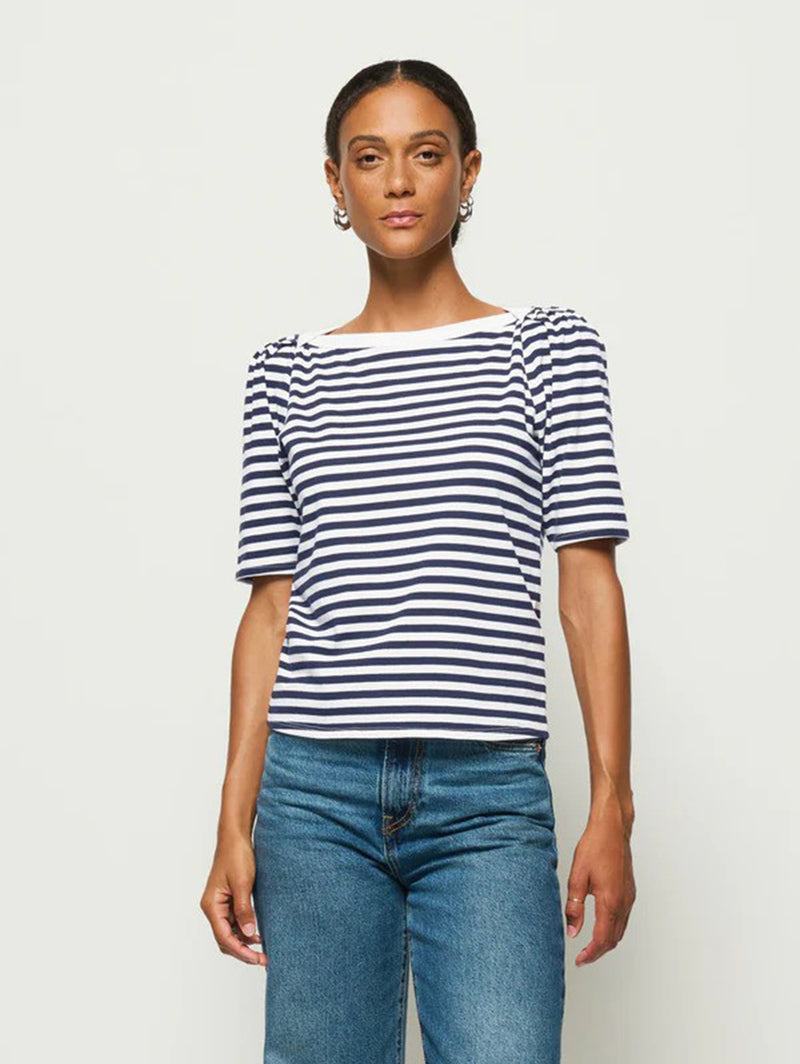 Deana Tee - Country Stripe