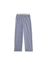 Shirting Stripes Pant - White Cloud Beacon Blue-POLO by RALPH LAUREN-Over the Rainbow