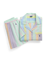 Hampton Set - Coastal Stripe-POLO by RALPH LAUREN-Over the Rainbow