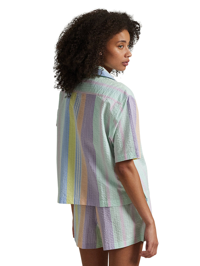 Hampton Set - Coastal Stripe-POLO by RALPH LAUREN-Over the Rainbow