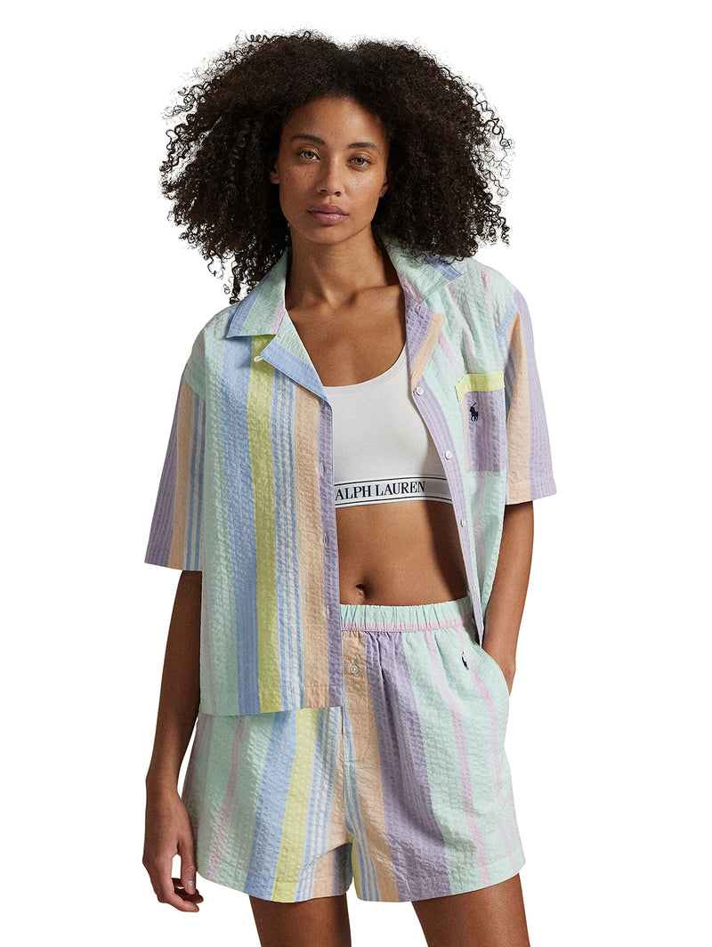 Hampton Set - Coastal Stripe-POLO by RALPH LAUREN-Over the Rainbow