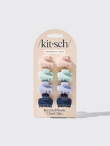 Cloud & Gem Mini Claw Set - Garden Bouquet-KITSCH-Over the Rainbow