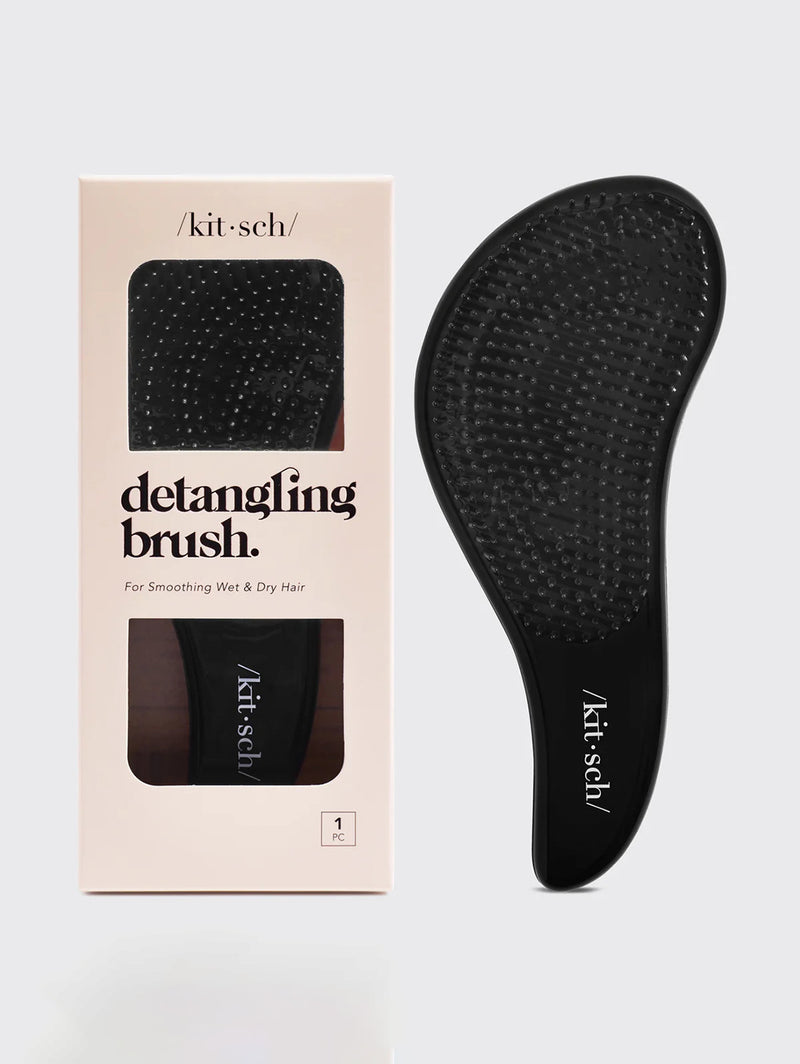 Detangling Brush - Black