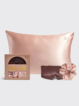 Nighttime Renewal 3pc Sleep Set-KITSCH-Over the Rainbow