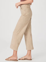 Anessa Pant - Vintage Soft Sand-Paige-Over the Rainbow