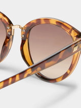 Influx Sunglasses - Cola Tort-LE SPECS-Over the Rainbow