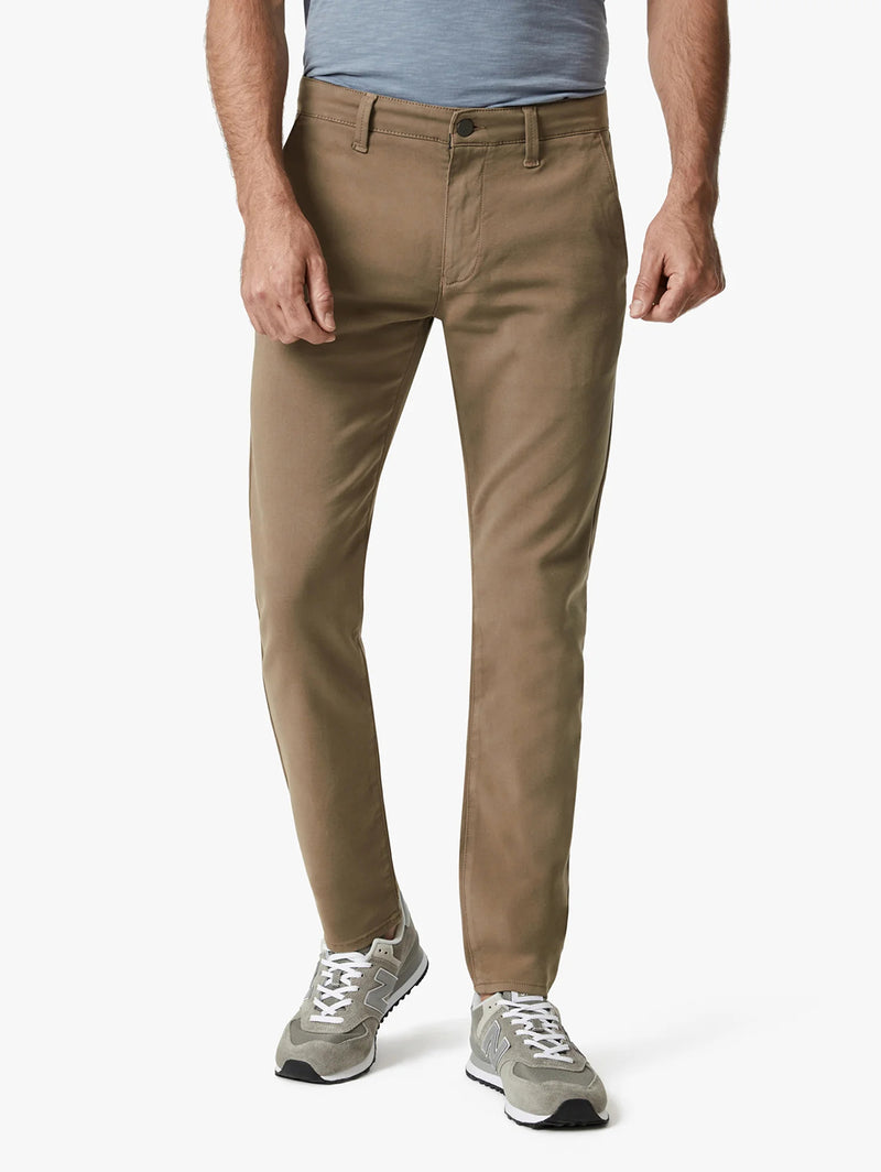 Verona Chino Pant - Walnut High Flyer-34 HERITAGE-Over the Rainbow