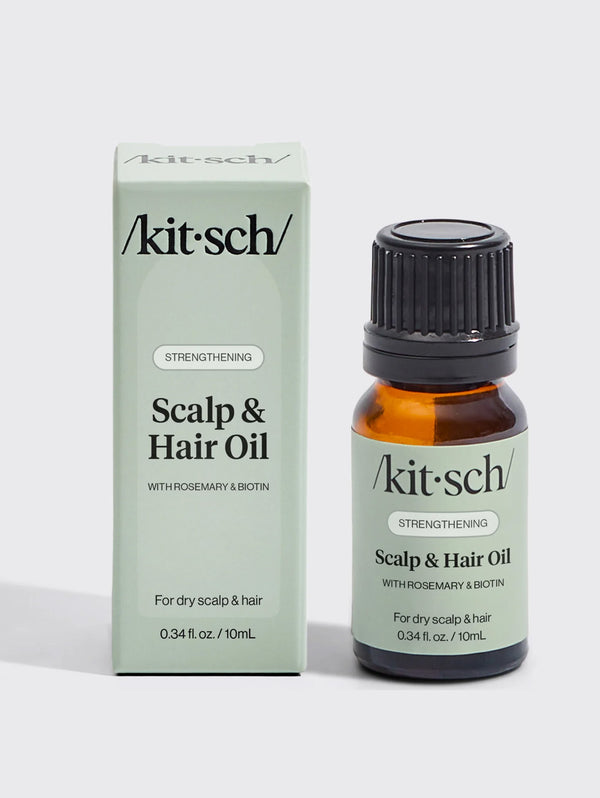 Mini Scalp & Hair Oil Sampler-KITSCH-Over the Rainbow