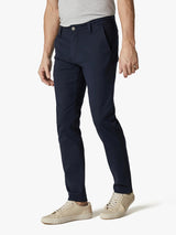 Verona Chino Pant - Night Sky High Flyer-34 HERITAGE-Over the Rainbow