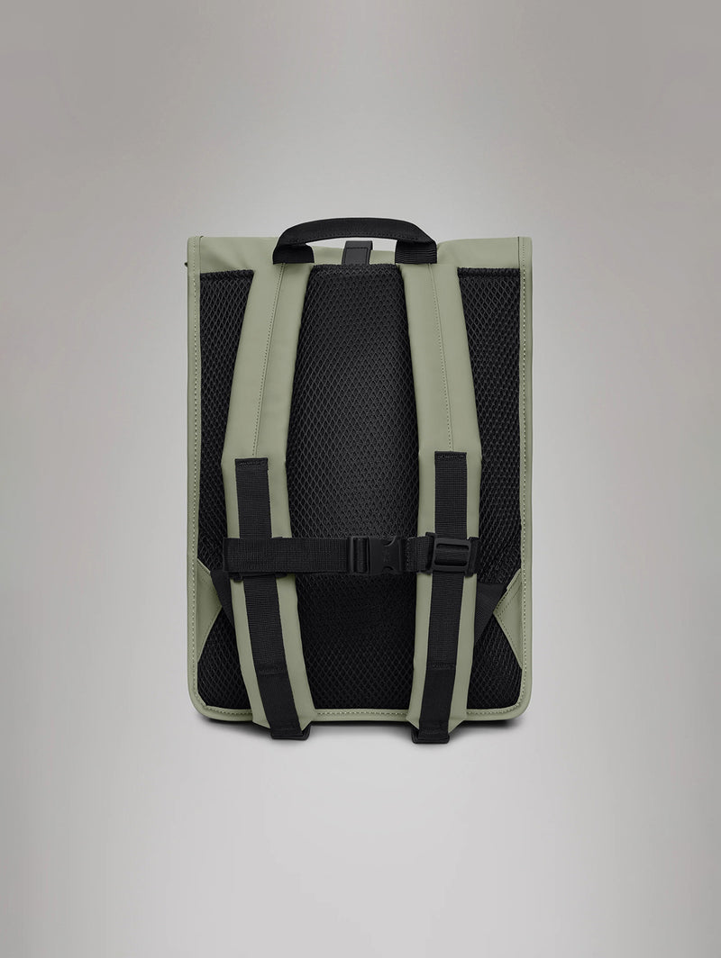 Rolltop Rucksack - Drift-Rains-Over the Rainbow