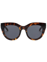 Air Heart Sunglasses - Tort-LE SPECS-Over the Rainbow