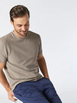 Jacob Short - Dark Navy Twill