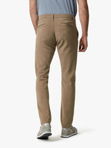 Verona Chino Pant - Walnut High Flyer-34 HERITAGE-Over the Rainbow