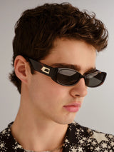 Starlight Sunglasses - Tort-LE SPECS-Over the Rainbow