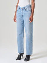 V-Waist Baggy Jean - Prevail-AGOLDE-Over the Rainbow