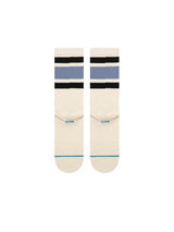 Boyd Crew Sock - Stone Blue-Stance-Over the Rainbow