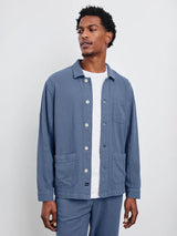 Ambrose Jacket - Washed Blue-Rails-Over the Rainbow