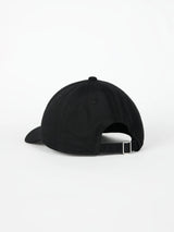 Respectfully Dad Cap - Black/White-INTENTIONALLY _______-Over the Rainbow