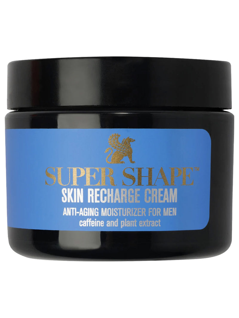 Super Shape Anti-Aging Cream - 1.7oz-BAXTER OF CALIFORNIA-Over the Rainbow