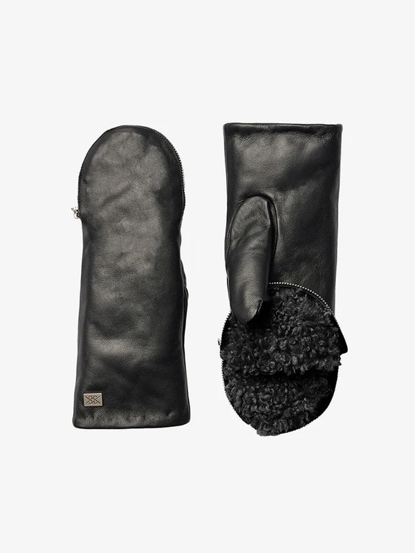 Betrice Convertible Mitt - Black-Soia & Kyo-Over the Rainbow