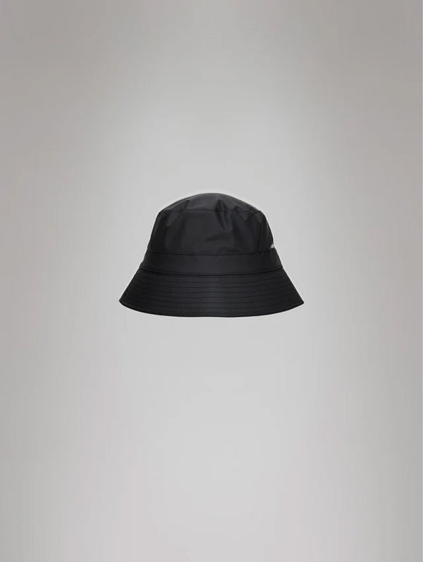 Bucket Hat - Black-Rains-Over the Rainbow