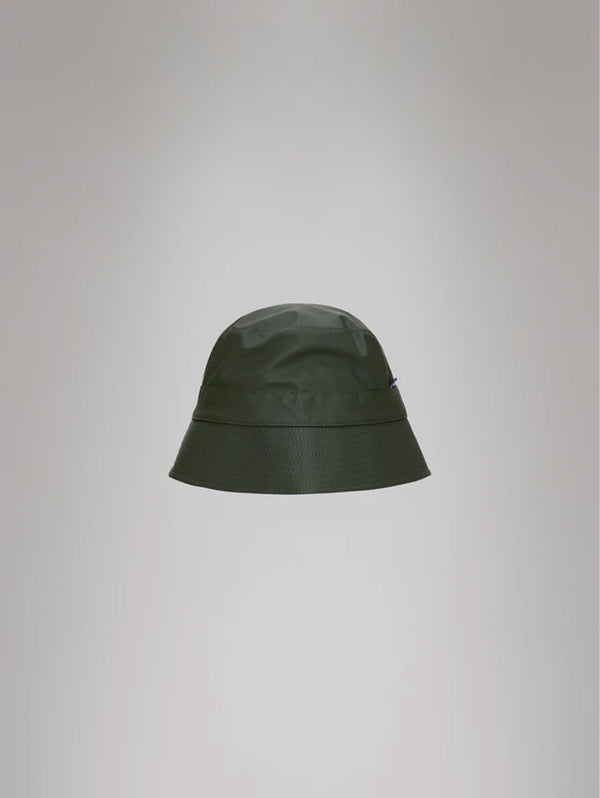 Bucket Hat - Green-Rains-Over the Rainbow