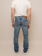 Taper Jean - XXR-EDWIN JEANS-Over the Rainbow