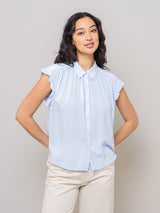 Akira Shirt - Capri