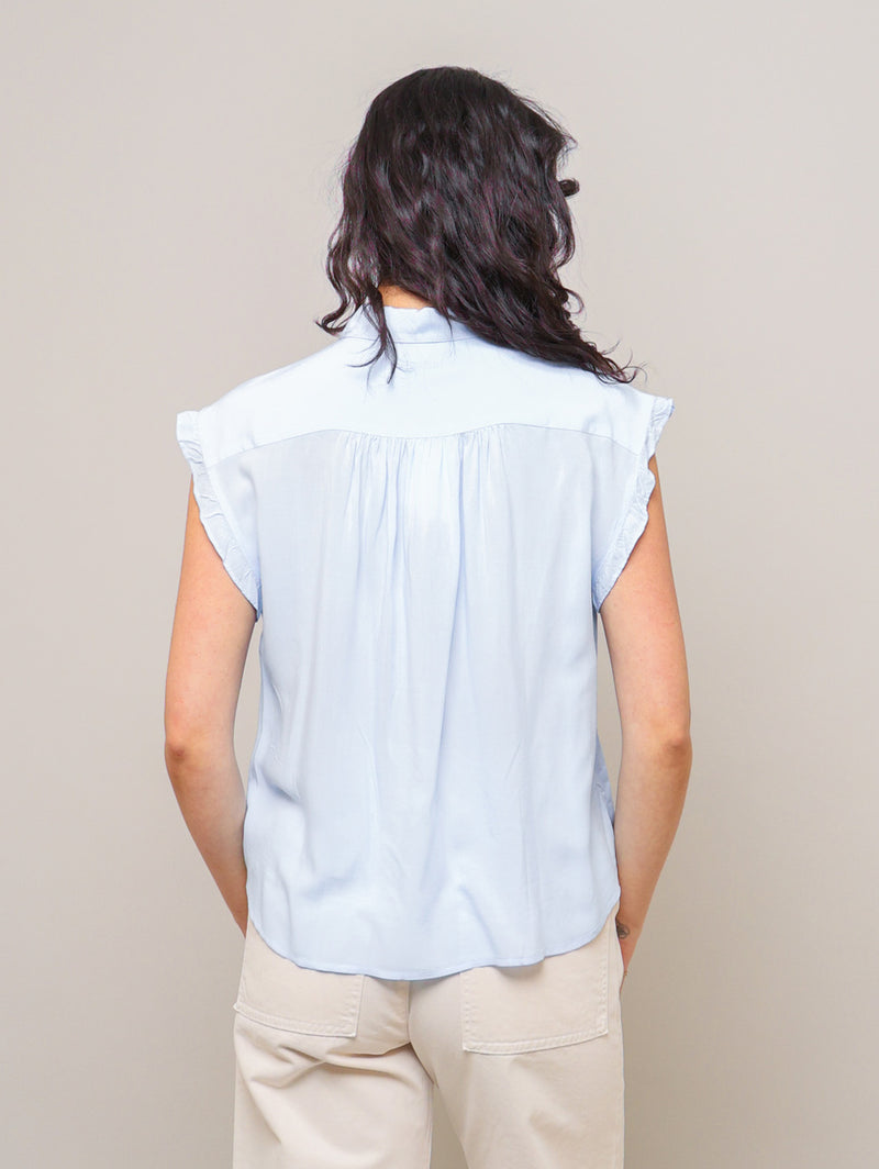 Akira Shirt - Capri