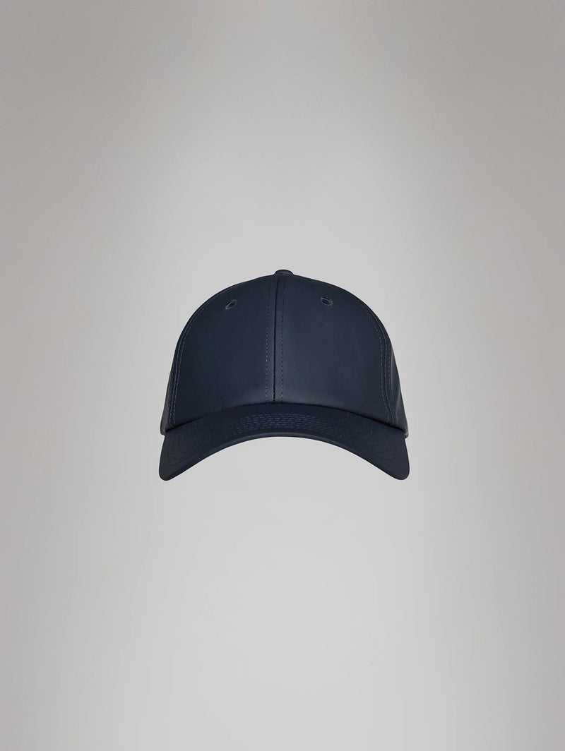 Cap - Navy-Rains-Over the Rainbow