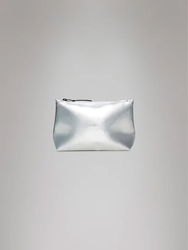 Cosmetic Bag - Mirror-Rains-Over the Rainbow