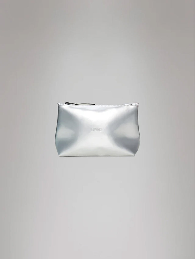 Cosmetic Bag - Mirror-Rains-Over the Rainbow