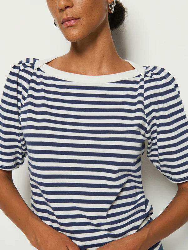 Deana Tee - Country Stripe