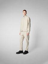 Tulio Jacket - Rainy Beige