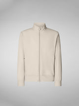 Tulio Jacket - Rainy Beige