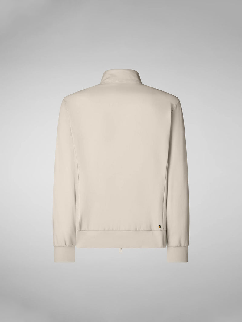 Tulio Jacket - Rainy Beige