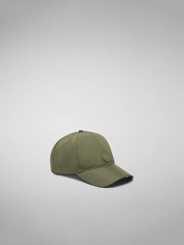 Rory Logo Hat - Dusty Olive