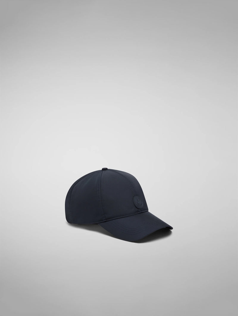 Rory Logo Hat - Blue Black