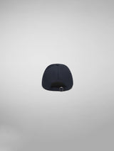 Rory Logo Hat - Blue Black