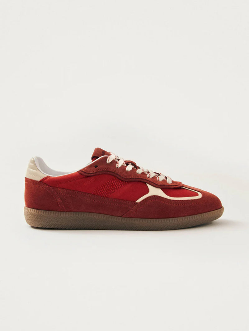 TB.490 Rife Sneaker - Red-ALOHAS-Over the Rainbow