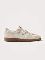 TB.490 Rife Sneaker - Crochet Cream-ALOHAS-Over the Rainbow