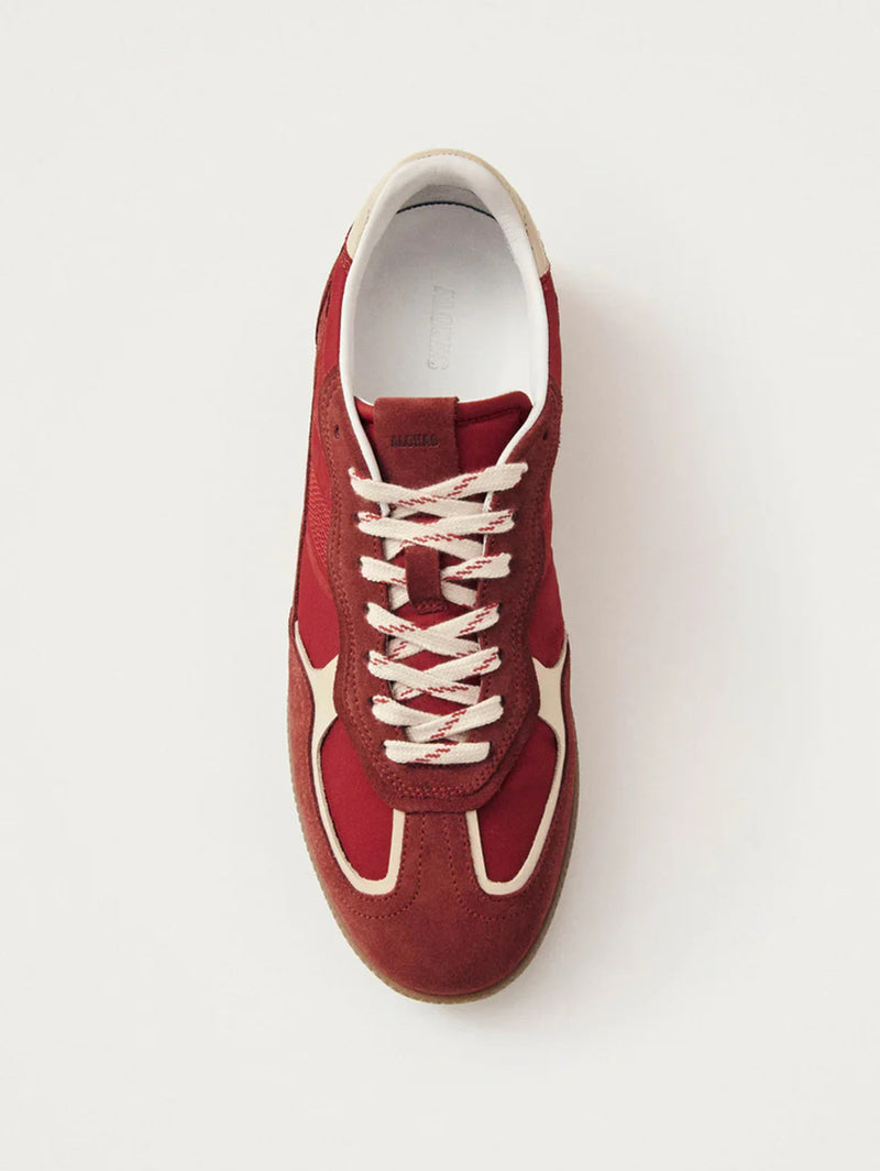 TB.490 Rife Sneaker - Red-ALOHAS-Over the Rainbow