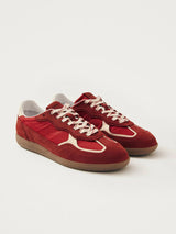 TB.490 Rife Sneaker - Red-ALOHAS-Over the Rainbow