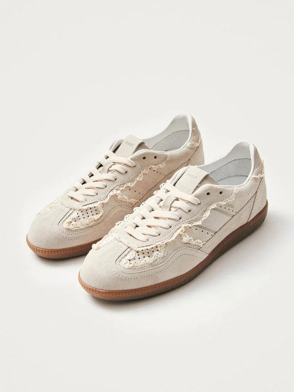 TB.490 Rife Sneaker - Crochet Cream-ALOHAS-Over the Rainbow