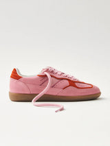 TB.490 Rife Sneaker - Sea Pink-ALOHAS-Over the Rainbow